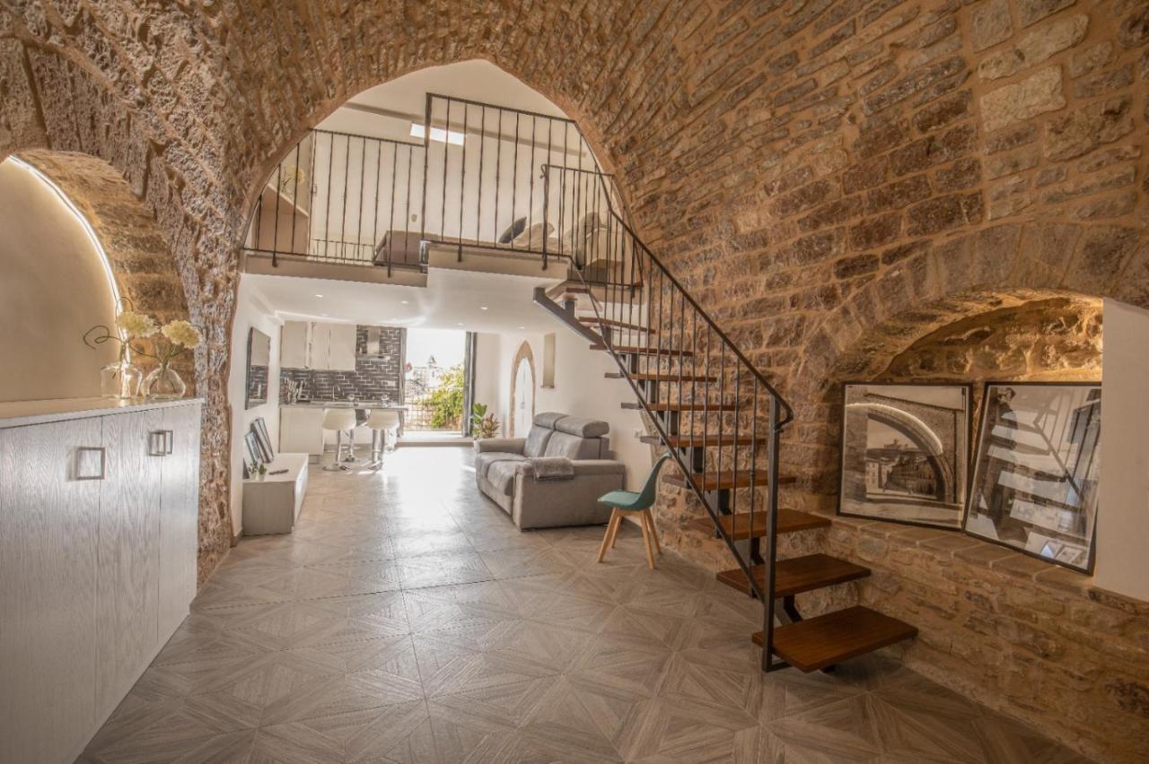 C'Era Una Volta Assisi Bagian luar foto