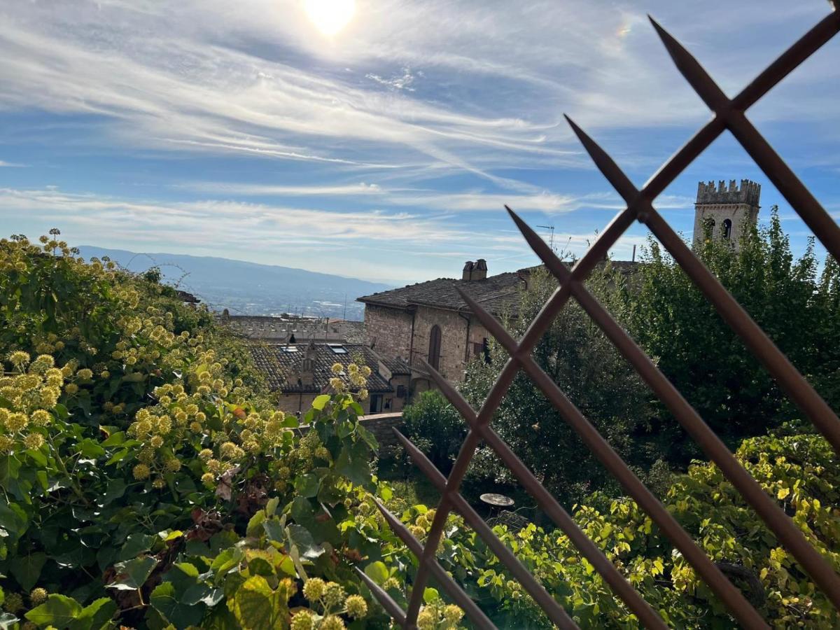 C'Era Una Volta Assisi Bagian luar foto