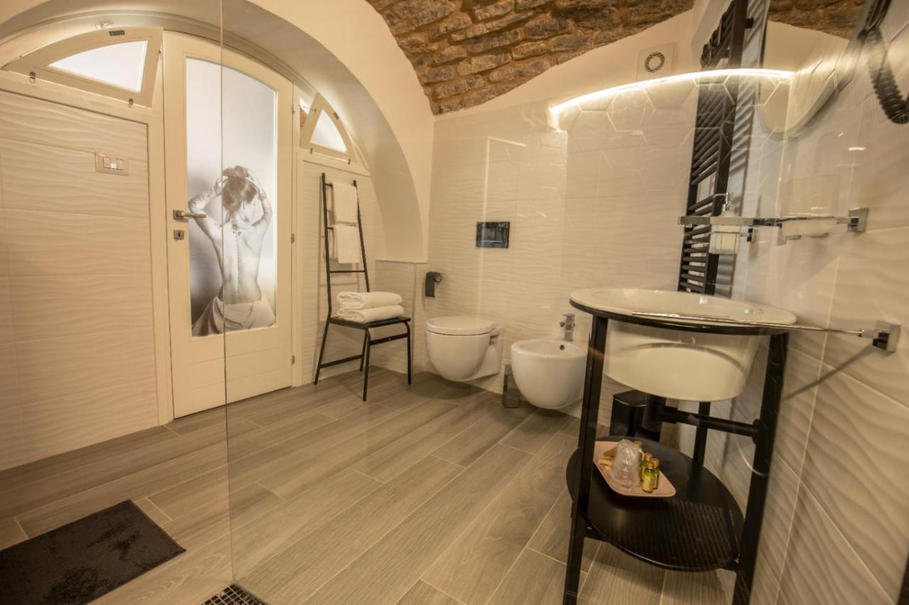 C'Era Una Volta Assisi Bagian luar foto