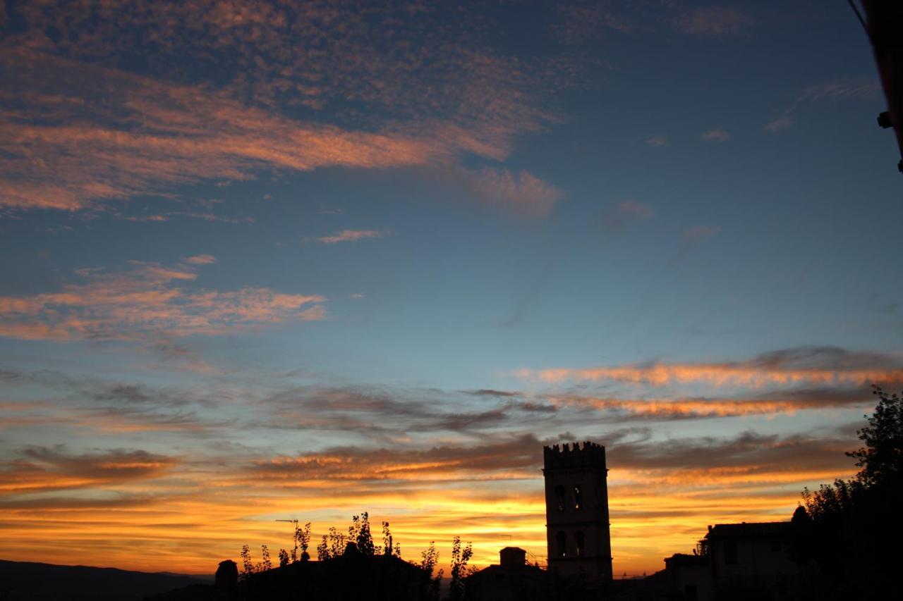 C'Era Una Volta Assisi Bagian luar foto